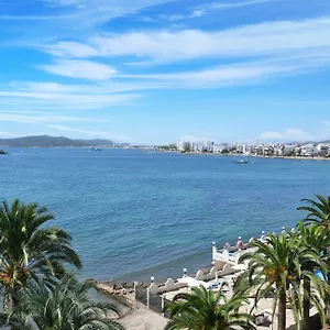 Vibra Marítimo *** Ibiza