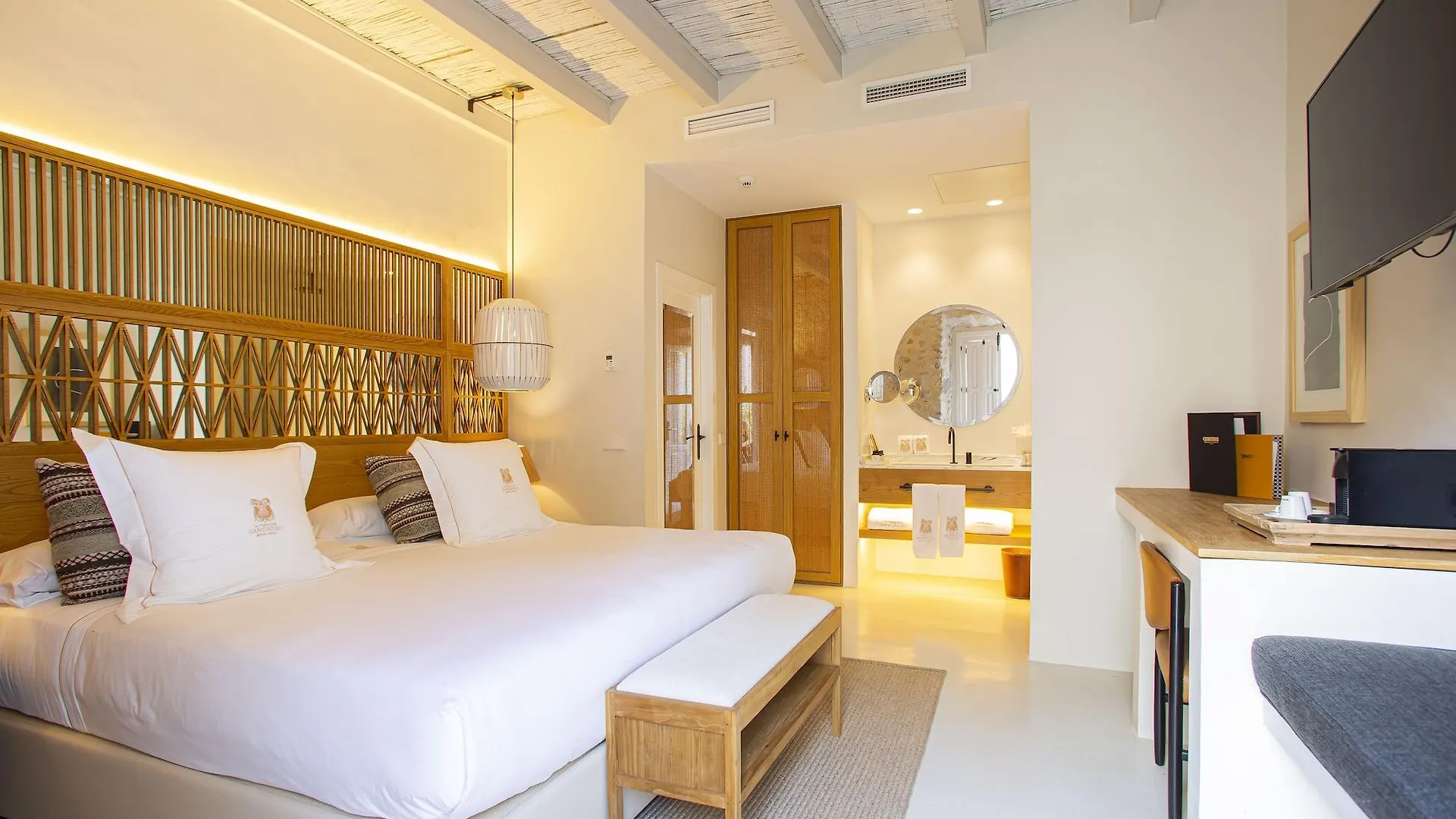 Hotel La Torre Del Canonigo - Small Luxury Hotels Ibiza
