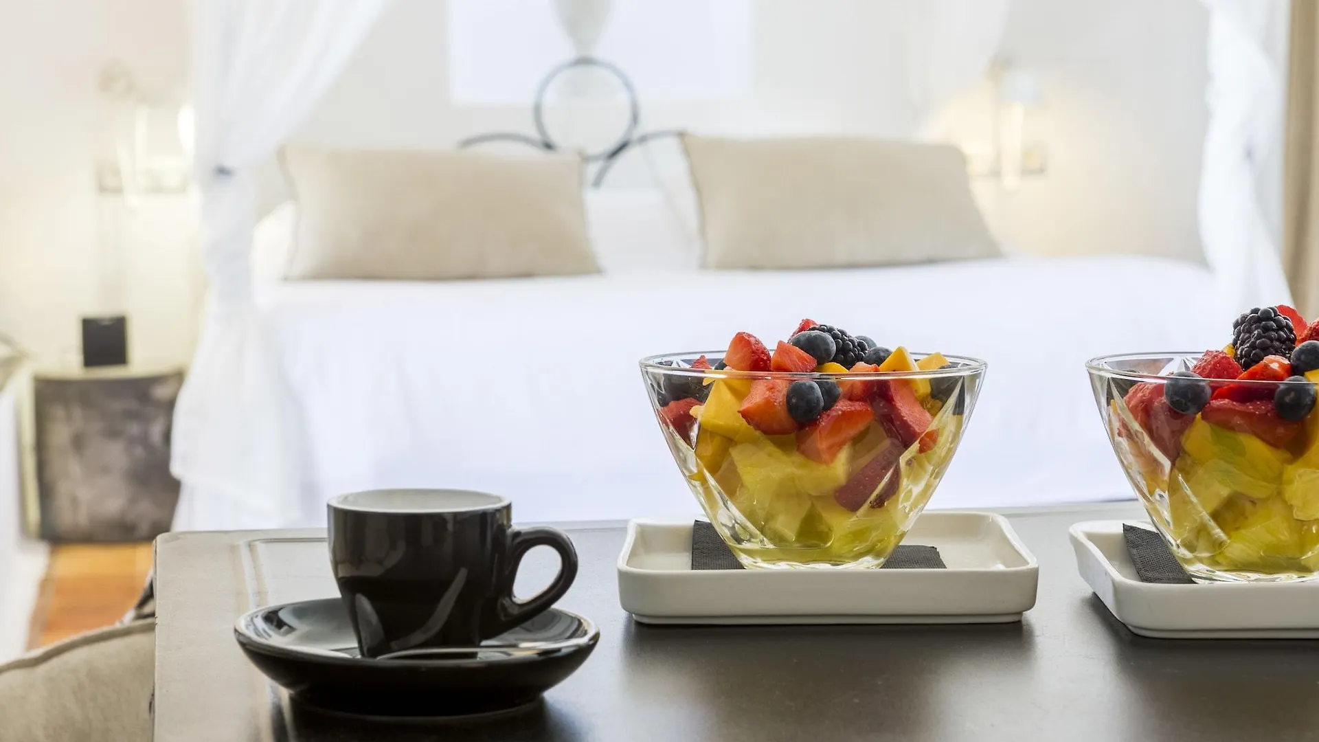 Hotel La Torre Del Canonigo - Small Luxury Hotels Ibiza
