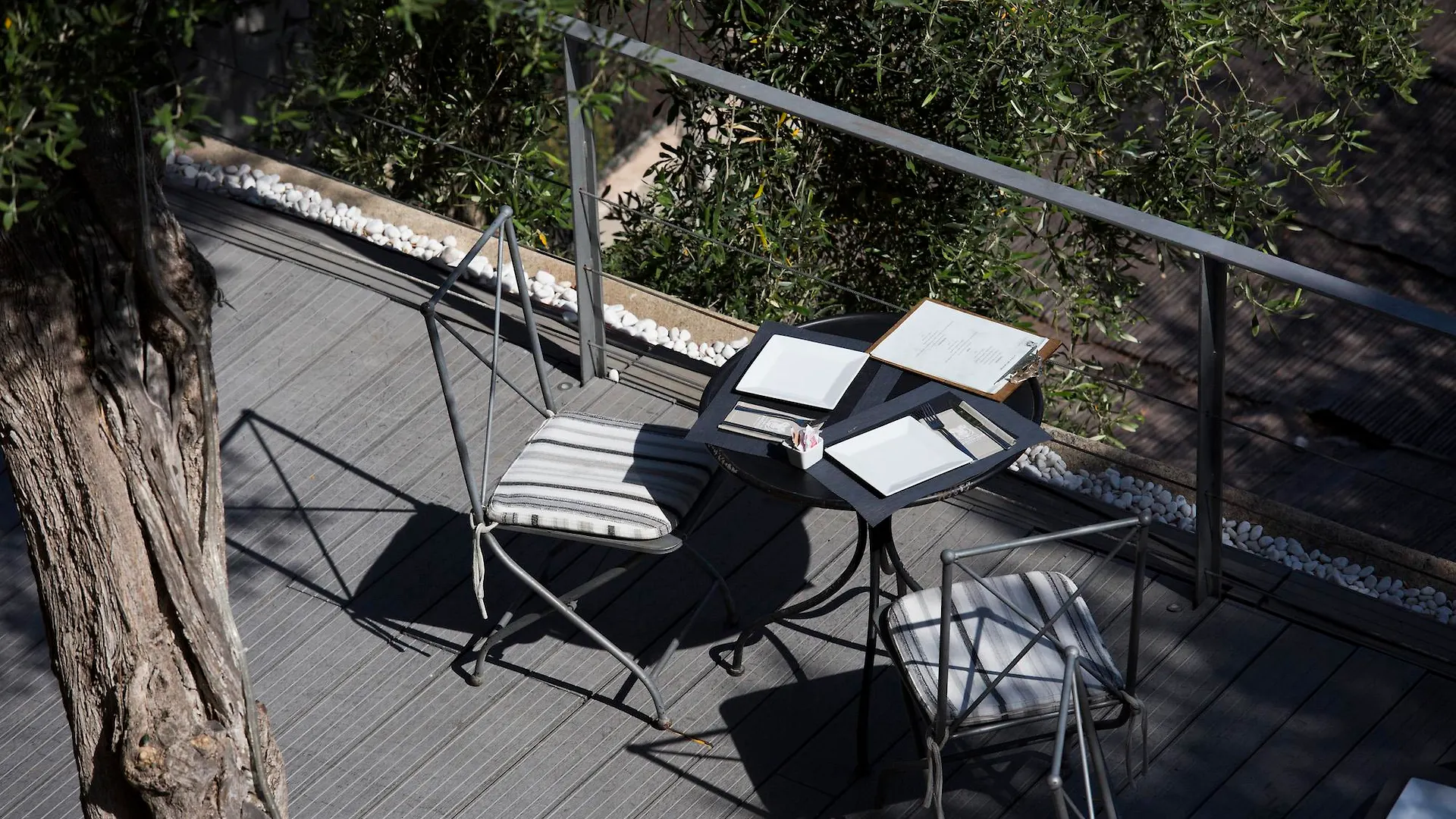 Hotel La Torre Del Canonigo - Small Luxury Hotels Ibiza Spanyolország