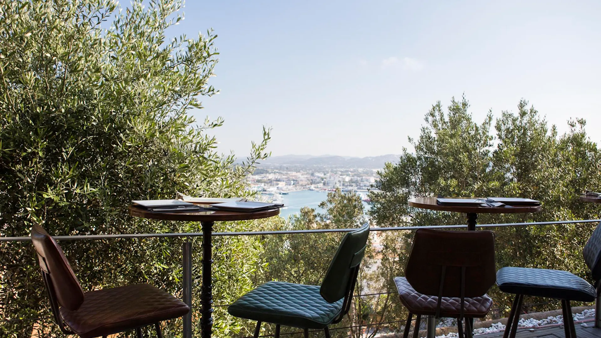 Hotel La Torre Del Canonigo - Small Luxury Hotels Ibiza 4*,  Spanyolország